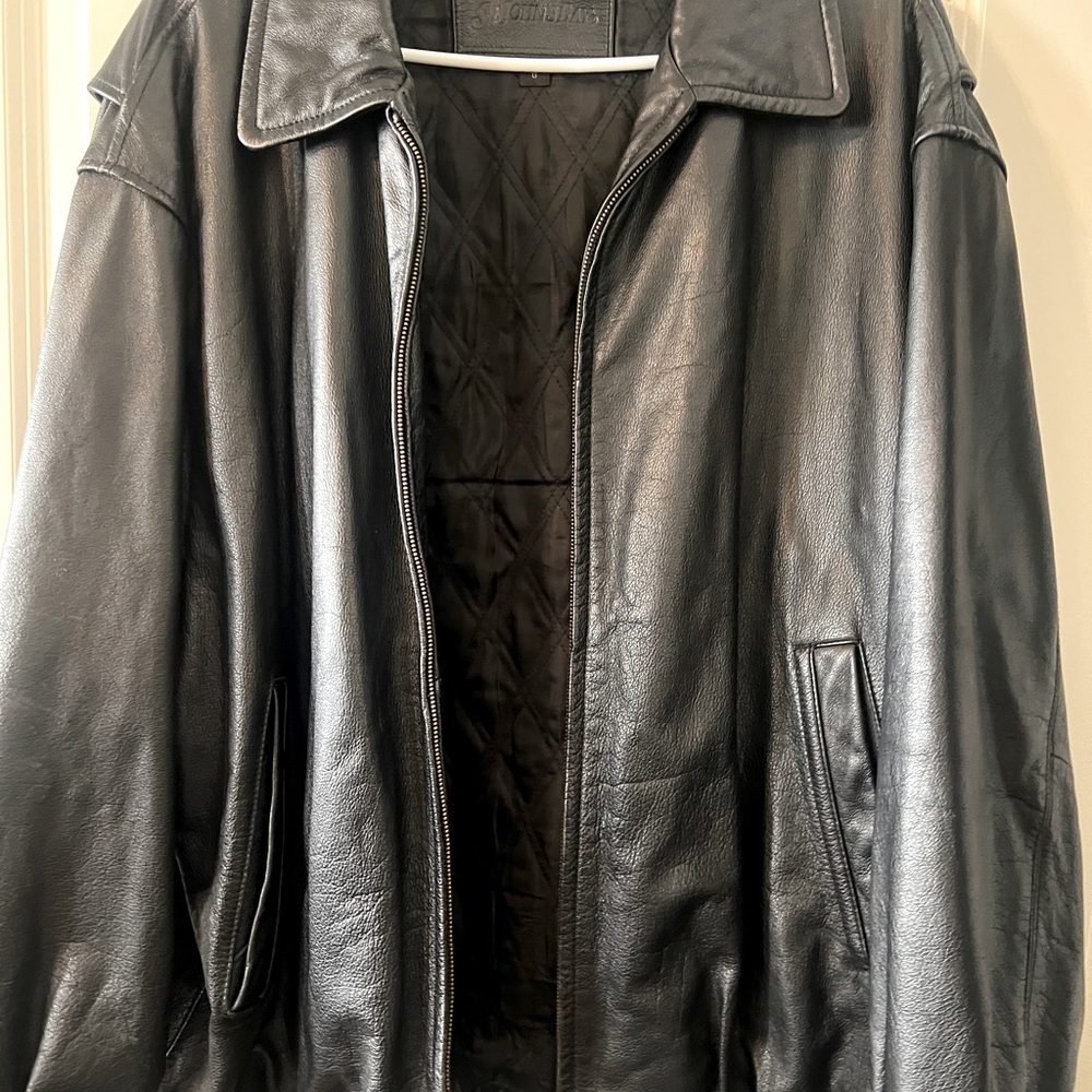 Men’s authentic Lester Jacket